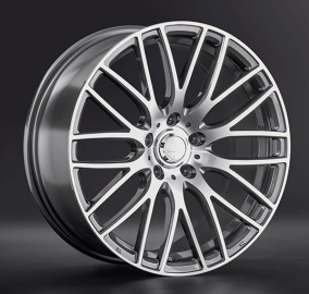Диск LS wheels LS471 8x18 5*114,3 Et:45 Dia:73,1 gmf