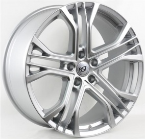 Диск RST R029 8,5x19 5*120 Et:30 Dia:66,1 S