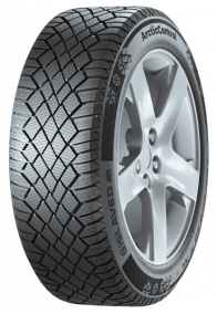 Шина Gislaved ArcticControl 205/55R17 95T