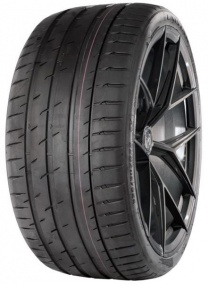 Шина Unistar Sport M5 275/30R21 98Y