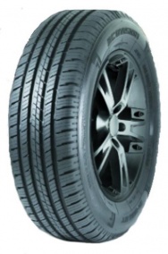 Шина ECOVISION VI-286HT 245/75 R17 121/118S