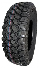 Шина ECOVISION VI-286MT 265/70 R17 121/118Q