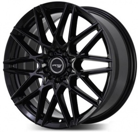 Диск PDW VELOCE 6x15 5*100 Et:40 Dia:57,1 B