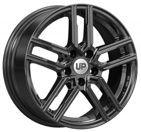 Диск Wheels UP Up113 6,5x16 5*108 Et:48 Dia:63,3 GB