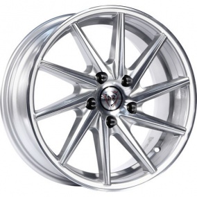 Диск X-RACE H-03(L) 7x16 5*114,3 Et:32 Dia:67,1 sf