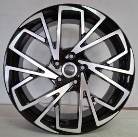 Диск Lizardo Resolute 552 6,5x15 4*100 Et:40 Dia:60,1 BMF