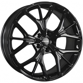 Диск Khomen KHW2012 8x20 5*114,3 Et:40 Dia:64,1 Black