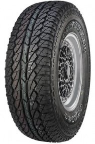 Шина Comforser CF1000 265/65 R17 110T