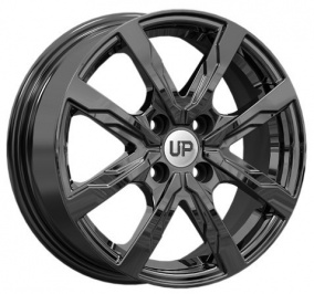 Диск Wheels UP Up122 6x15 4*98 Et:35 Dia:58,5 GB