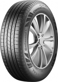 Шина Continental CrossContact RX 255/40R21 102W