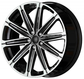 Диск Carwel Тара 7,5x19 5*115 Et:45 Dia:70,2 AB