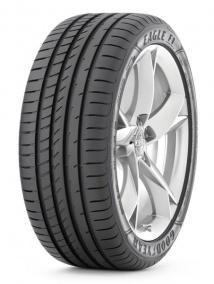 Шина GoodYear EAGLE F1 ASYMMETRIC 2 265/45 R20 108Y