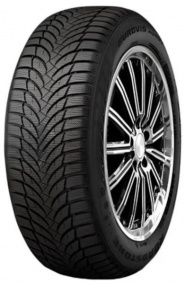 Шина Roadstone Eurovis Alpine 2 215/70R16 100T
