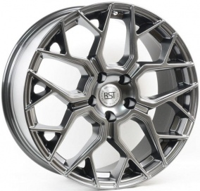 Диск RST R148 8x18 5*114,3 Et:30 Dia:60,1 BMG