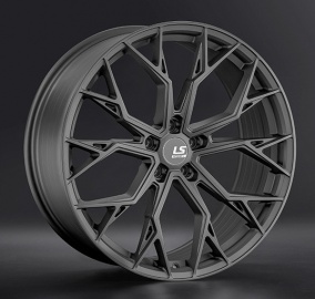 Диск LS wheels FlowForming RC61 8,5x19 5*108 Et:36 Dia:65,1 MGM