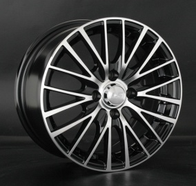 Диск LS wheels LS 768 6x16 4*100 Et:41 Dia:60,1 BKF