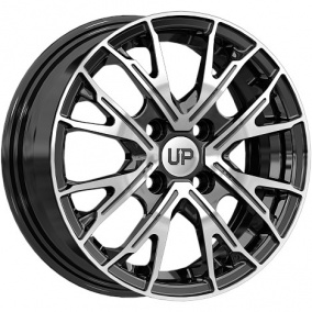Диск Wheels UP Up127 5,5x14 4*98 Et:35 Dia:58,5 BFP