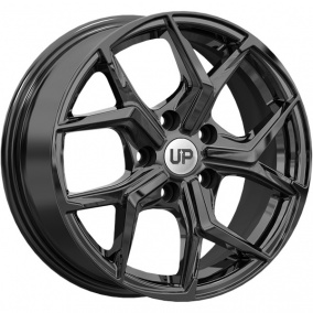 Диск Wheels UP Up120 6,5x16 5*108 Et:33 Dia:60,1 GB
