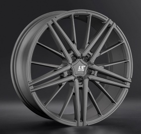 Диск LS wheels FlowForming RC76 8x20 5*108 Et:46 Dia:63,3 MGM