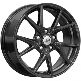Диск Wheels UP Up105 7x17 5*114,3 Et:45 Dia:60,1 GB