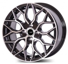 Диск Lizardo XH1024 8x18 4*100 Et:40 Dia:60,1 BMF