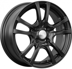 Диск Скад Дели 6x15 4*100 Et:40 Dia:60,1 Бархат новый