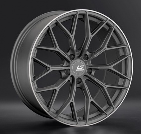 Диск LS wheels FlowForming RC69 8,5x20 5*108 Et:40 Dia:63,3 MGML