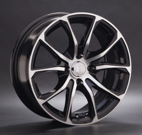 Диск LS wheels LS 764 7x16 4*114,3 Et:40 Dia:67,1 bkf