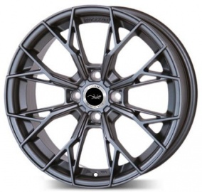 Диск Lizardo XH180 7x16 5*114,3 Et:40 Dia:67,1 CG22