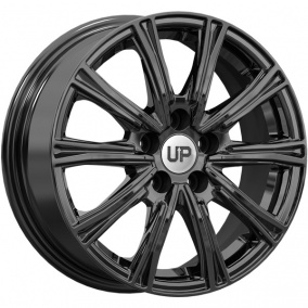 Диск Wheels UP Up123 6x15 5*100 Et:38 Dia:57,1 GB