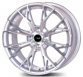 Диск Lizardo XH180 7x17 5*114,3 Et:40 Dia:67,1 SMF