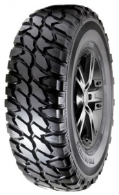 Шина Ovation VI-186MT 265/70 R17 121/118Q