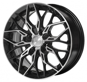 Диск RR CSSD2853 7x16 5*114,3 Et:40 Dia:67,1 B-P