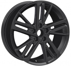 Диск Carwel Талган 1815 8x18 5*114,3 Et:50 Dia:60,1 BL
