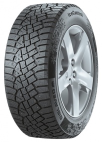 Шина Gislaved IceControl 285/50R20 116T