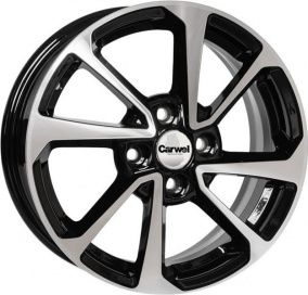Диск Carwel Ессей 105 6x15 4*100 Et:50 Dia:60,1 AB