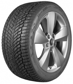 Шина Ikon Tyres (Nokian Tyres) Autograph Ice 10 SUV 225/50R18 99T