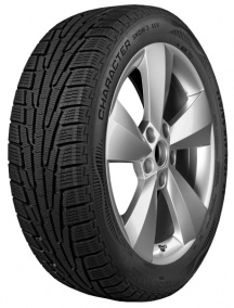 Шина Ikon Tyres (Nokian Tyres) Character Snow 2 SUV 225/70R16 107R