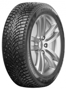 Шина Fortune Polaro Ice 225/65R17 106T