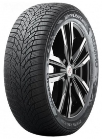 Шина Kumho WinterCraft WP52+ 185/70R14 88T