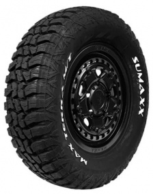 Шина Sumaxx Max Terra M/T 235/75 R15 104/101Q