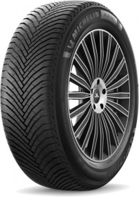 Шина Michelin Alpin 7 235/65R17 108H