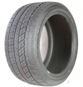 Шина Unistar Ice Protection 255/45R22 107H