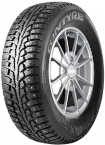 Шина Contyre Arctic Ice 2 245/45R20 103T