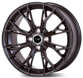Диск Lizardo XH180 5,5x14 4*98 Et:35 Dia:58,5 CB