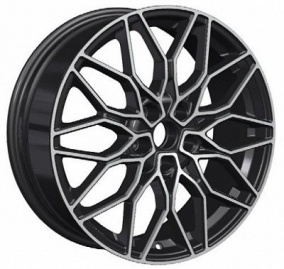 Диск Carwel Тим 1813 7x18 5*110 Et:40 Dia:59,1 ABT