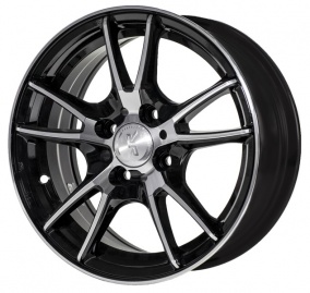 Диск RR CSS3373 6x14 4*100 Et:35 Dia:60,1 B-P