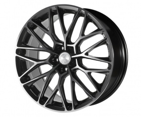 Диск RR CSS8122 8x18 5*114,3 Et:35 Dia:67,1 MK-P