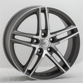Диск RR CSS 9518 7,5x17 5*114,3 Et:45 Dia:67,1 MK-P/M