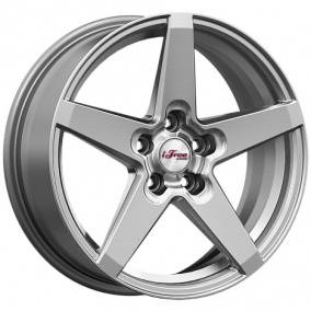 Диск iFree Токен 6,5x17 5*108 Et:36 Dia:60,1 Хай вэй